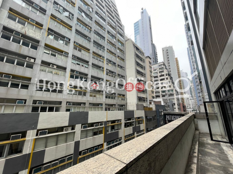 Office Unit for Rent at Cs Tower, Cs Tower 昌盛大廈 Rental Listings | Western District (HKO-74890-ABHR)