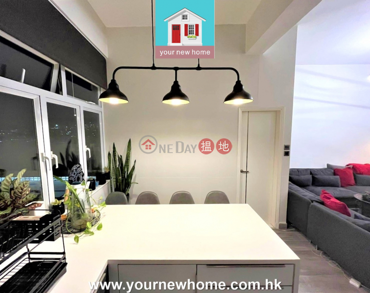 Property Search Hong Kong | OneDay | Residential Rental Listings | Modern Sai Kung Town Centre Flat | For Rent