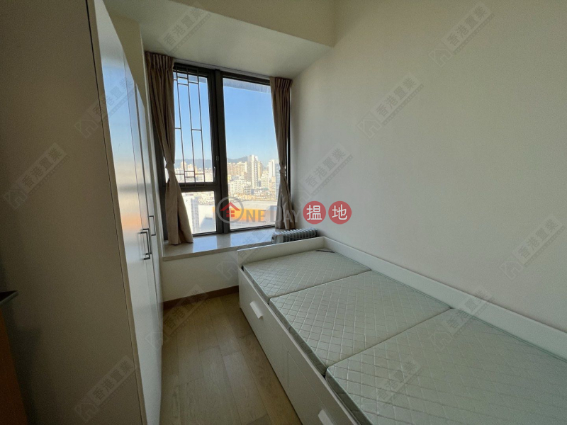 Grand Austin Tower 3A, Middle, 23C Unit, Residential | Sales Listings, HK$ 16.8M