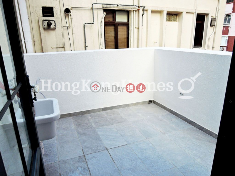 2 Bedroom Unit for Rent at Kingston Building Block B 2-4 Kingston Street | Wan Chai District Hong Kong | Rental HK$ 66,000/ month