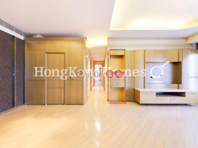 3 Bedroom Family Unit for Rent at The Cullinan, 1 Austin Road West | Yau Tsim Mong | Hong Kong Rental HK$ 90,000/ month