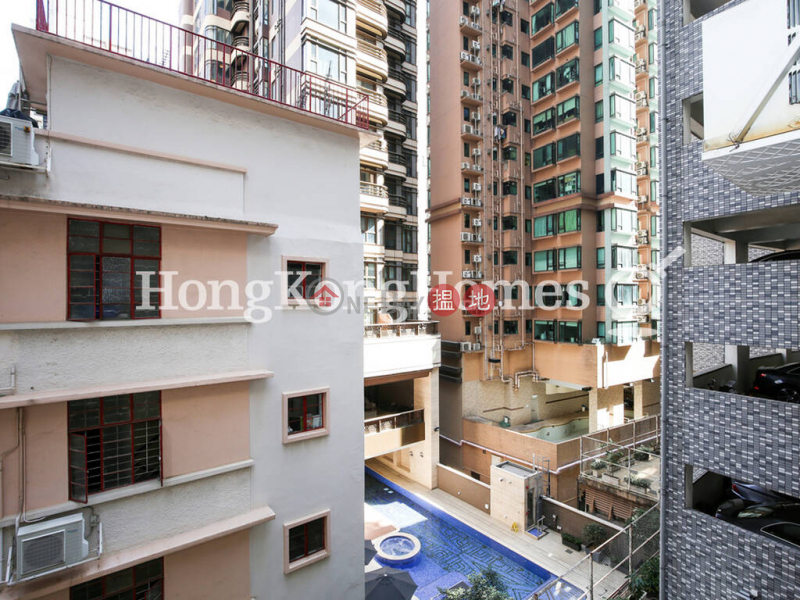 香港搵樓|租樓|二手盤|買樓| 搵地 | 住宅|出租樓盤-衛城里10號兩房一廳單位出租