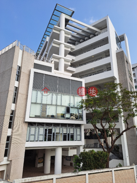 聖羅撒學校 (Saint Rose of Lima\'s School) 太子| ()(1)