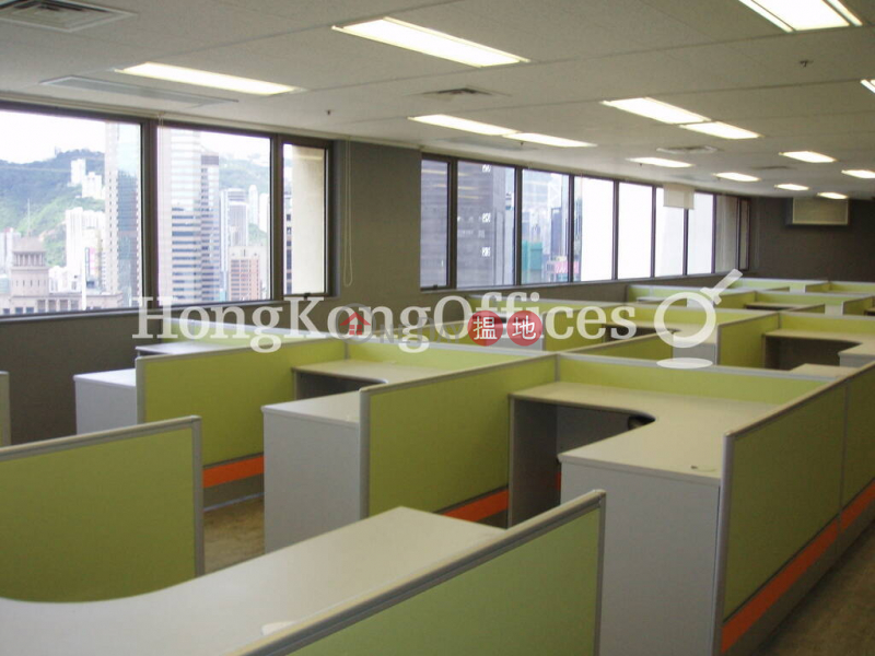 HK$ 326,835/ month Windsor House Wan Chai District | Office Unit for Rent at Windsor House