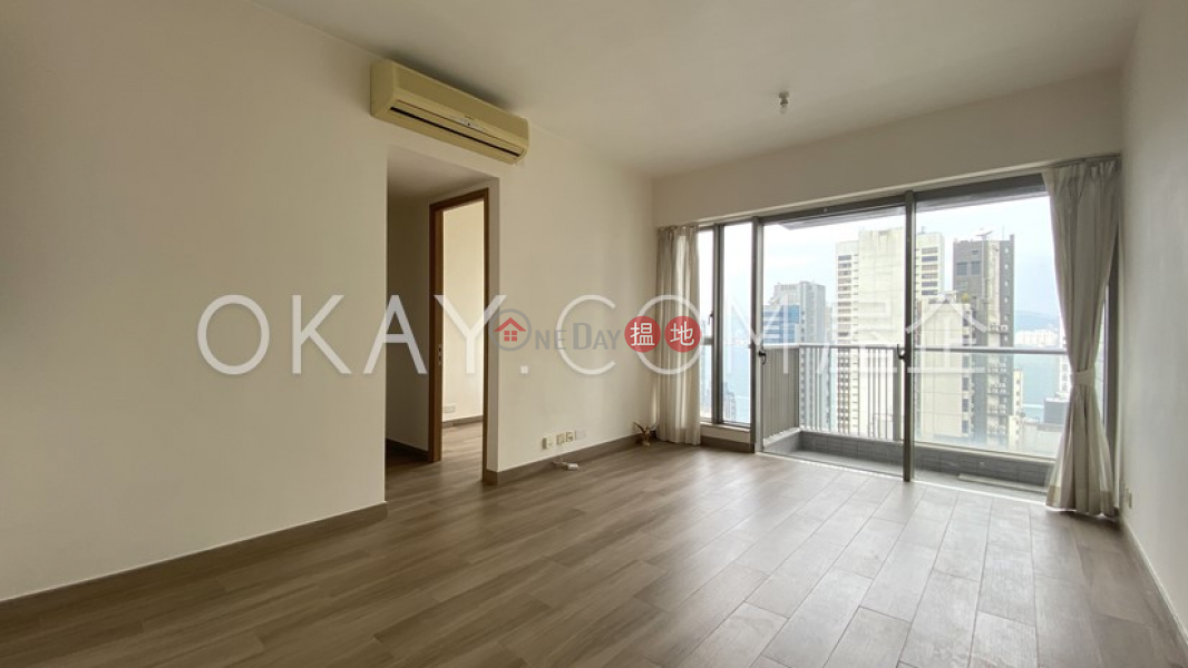 Property Search Hong Kong | OneDay | Residential, Rental Listings Tasteful 3 bedroom on high floor with balcony | Rental