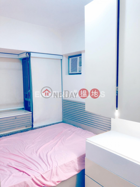 3 Bedroom Family Flat for Rent in Sheung Wan, 1 Queens Street | Western District | Hong Kong | Rental, HK$ 26,500/ month