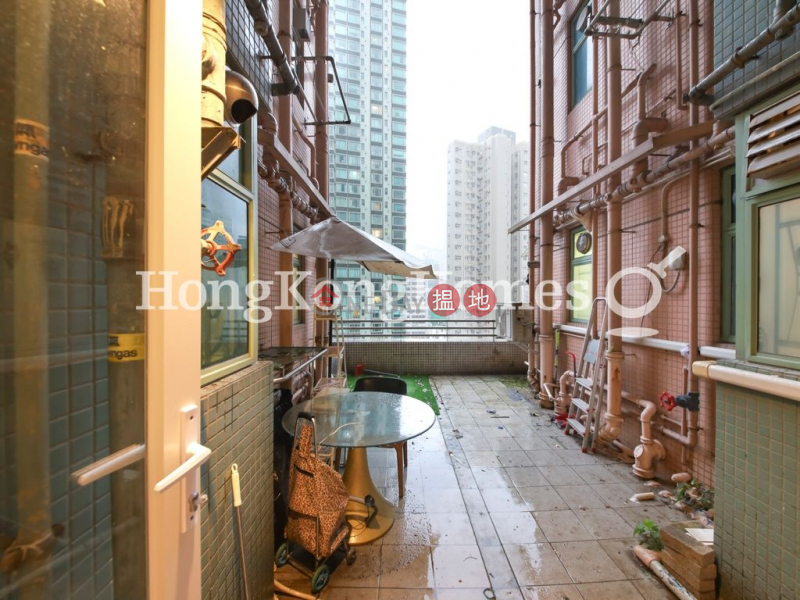 3 Bedroom Family Unit for Rent at Royal Court, 9 Kennedy Road | Wan Chai District | Hong Kong | Rental, HK$ 28,000/ month