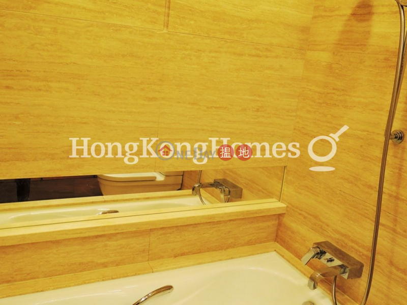 Property Search Hong Kong | OneDay | Residential | Rental Listings | 1 Bed Unit for Rent at Larvotto