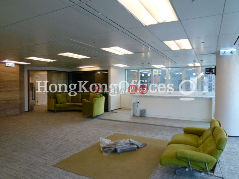 HK$ 390,735/ month | Mass Mutual Tower | Wan Chai District, Office Unit for Rent at Mass Mutual Tower
