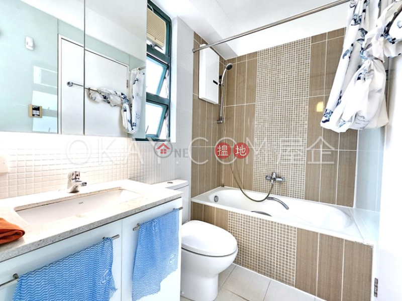 Rare 2 bedroom on high floor with parking | For Sale | 101 Caroline Hill Road | Wan Chai District | Hong Kong Sales, HK$ 17.8M