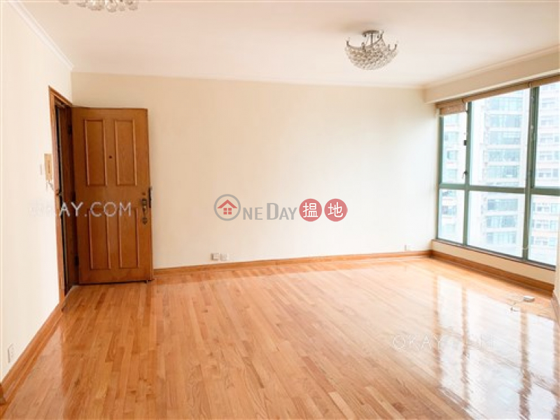 Tasteful 3 bedroom on high floor | Rental, 2 Seymour Road | Western District | Hong Kong, Rental HK$ 38,000/ month