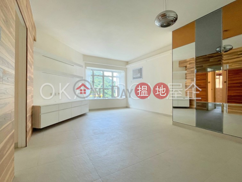 Unique 2 bedroom on high floor | Rental, Conduit Tower 君德閣 | Western District (OKAY-R30828)_0