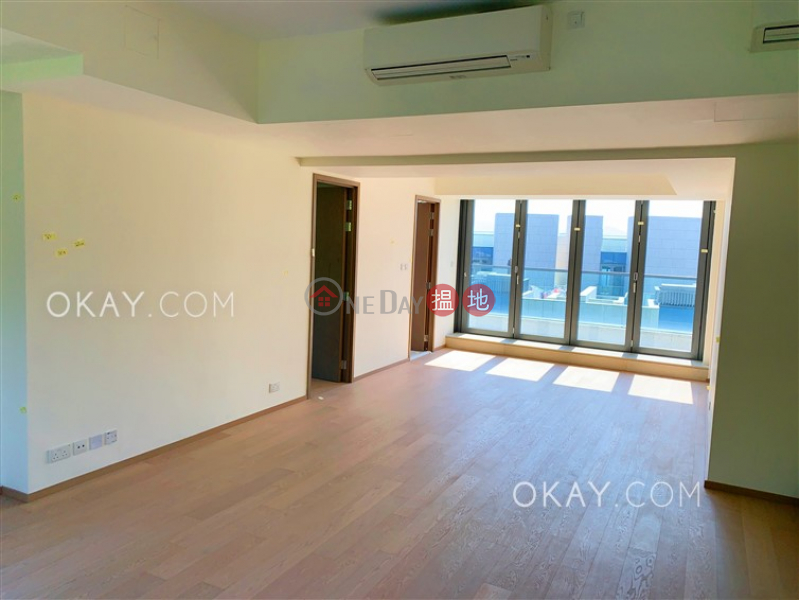 Gorgeous 4 bedroom on high floor with balcony & parking | Rental | La Vetta 澐灃 Rental Listings