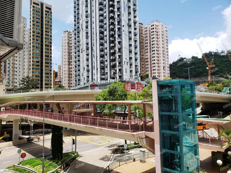 Tung On Building | 3 bedroom Low Floor Flat for Sale, 428-432E Shau Kei Wan Road | Eastern District | Hong Kong Sales, HK$ 4.5M
