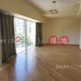 Nicely kept 4 bedroom with balcony & parking | Rental | Avignon Tower 3 星堤3座 _0