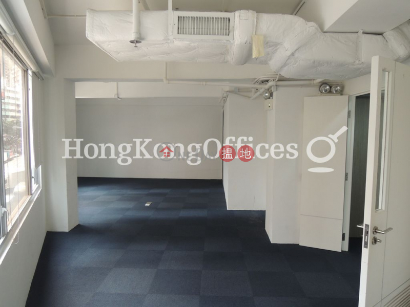 Office Unit at Caltex House | For Sale | 258 Hennessy Road | Wan Chai District Hong Kong, Sales HK$ 44.1M