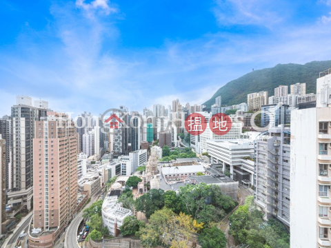 山道81號兩房一廳單位出租, 山道81號 The Hilltop - 81 Hill Road | 西區 (Proway-LID205526R)_0