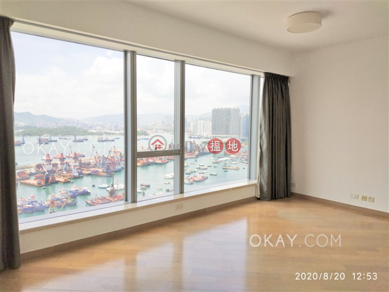 Property Search Hong Kong | OneDay | Residential | Rental Listings | Luxurious 3 bedroom with harbour views | Rental