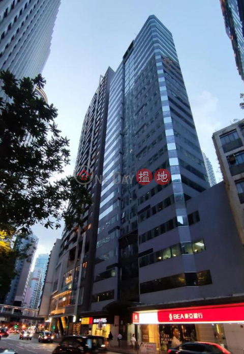 656sq.ft Office for Rent in Wan Chai, Jonsim Place 中華大廈 | Wan Chai District (H000382787)_0