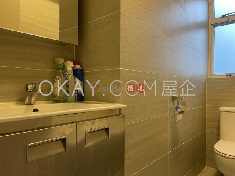 香港搵樓|租樓|二手盤|買樓| 搵地 | 住宅|出租樓盤-3房2廁,實用率高,連車位,露台《滿峰台出租單位》