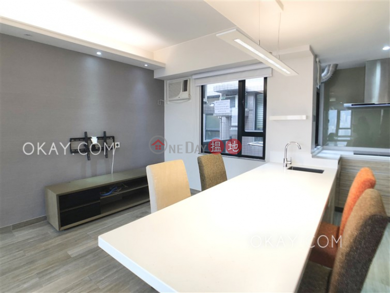 Property Search Hong Kong | OneDay | Residential, Rental Listings, Charming 3 bedroom on high floor with rooftop | Rental