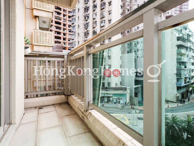 3 Bedroom Family Unit for Rent at Centre Place, 1 High Street | Western District Hong Kong Rental, HK$ 38,000/ month