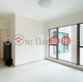 Charming 2 bedroom in Western District | Rental | The Belcher's Phase 1 Tower 2 寶翠園1期2座 _0