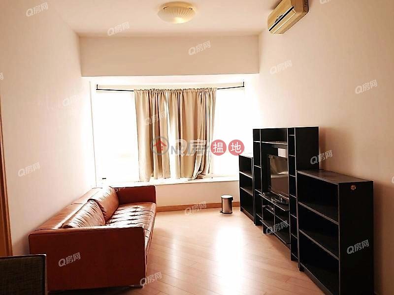 The Masterpiece | 1 bedroom Mid Floor Flat for Rent 18 Hanoi Road | Yau Tsim Mong | Hong Kong, Rental, HK$ 39,600/ month