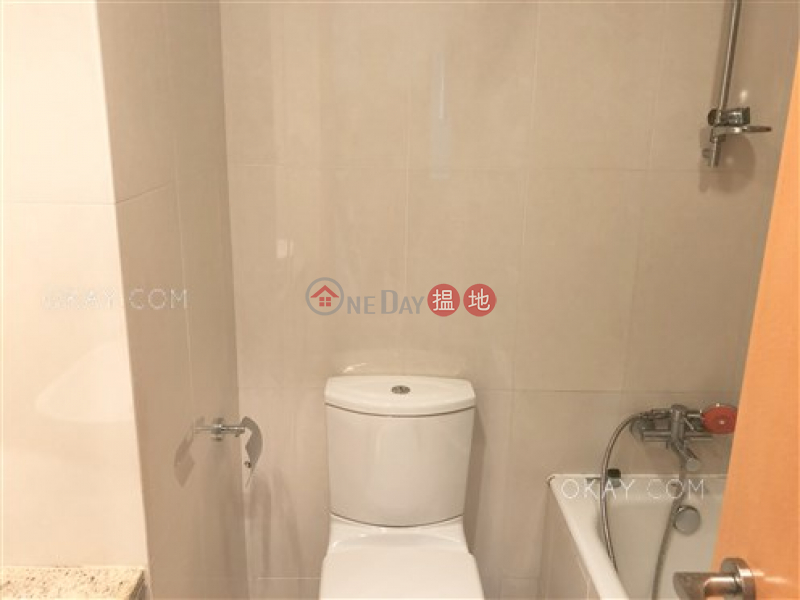Lovely 2 bed on high floor with harbour views & balcony | Rental | The Zenith Phase 1, Block 1 尚翹峰1期1座 Rental Listings