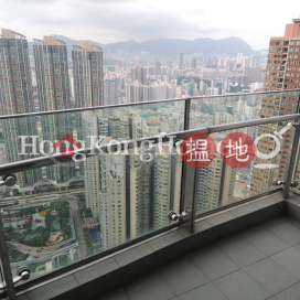 3 Bedroom Family Unit for Rent at The Harbourside Tower 2 | The Harbourside Tower 2 君臨天下2座 _0