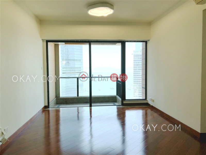 Rare 4 bedroom on high floor with balcony | Rental | The Arch Star Tower (Tower 2) 凱旋門觀星閣(2座) Rental Listings