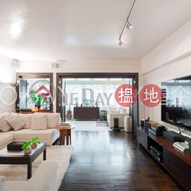 Luxurious 3 bedroom with balcony & parking | For Sale | Olympian Mansion 李園 _0