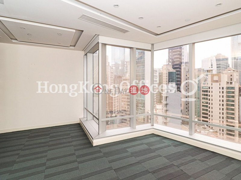 Office Unit for Rent at The Centrium | 60 Wyndham Street | Central District | Hong Kong Rental, HK$ 105,345/ month