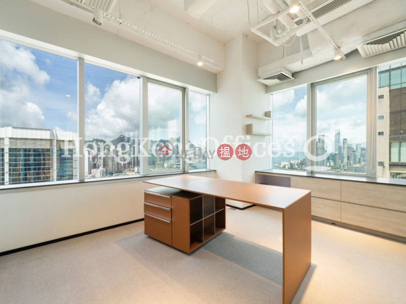 Office Unit for Rent at AIA Tower, AIA Tower 友邦廣場 Rental Listings | Eastern District (HKO-52391-ACHR)