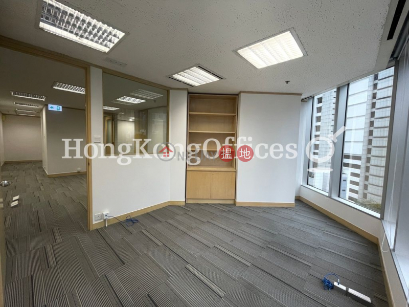 Office Unit for Rent at Lippo Centre, 89 Queensway | Central District | Hong Kong | Rental, HK$ 102,900/ month