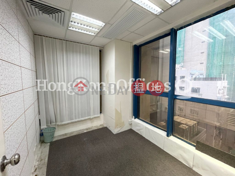 Office Unit for Rent at Ritz Plaza, Ritz Plaza 麗斯中心 | Yau Tsim Mong (HKO-70027-AJHR)_0