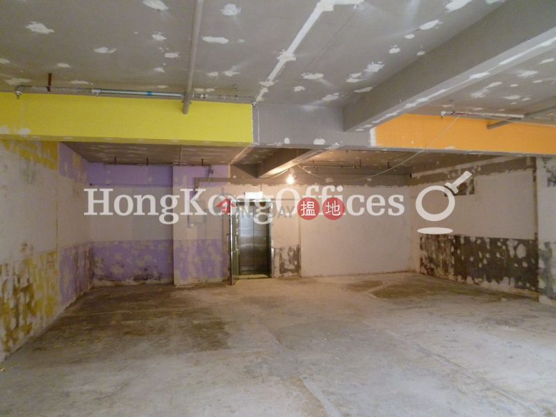Office Unit for Rent at Shinyam Commercial Building | 161-163 Johnston Road | Wan Chai District Hong Kong Rental HK$ 55,002/ month