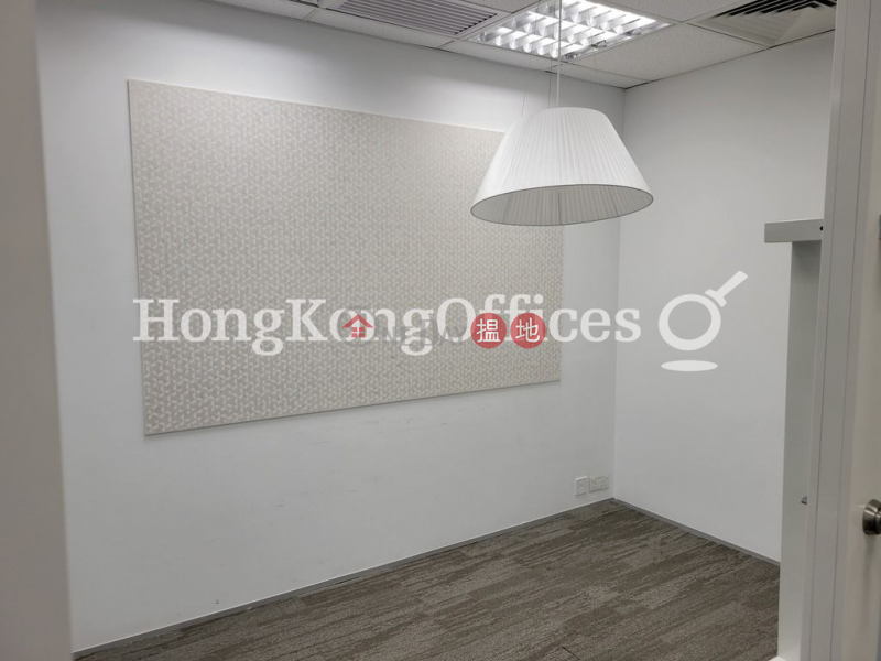 HK$ 83,752/ month, 1 Duddell Street, Central District Office Unit for Rent at 1 Duddell Street