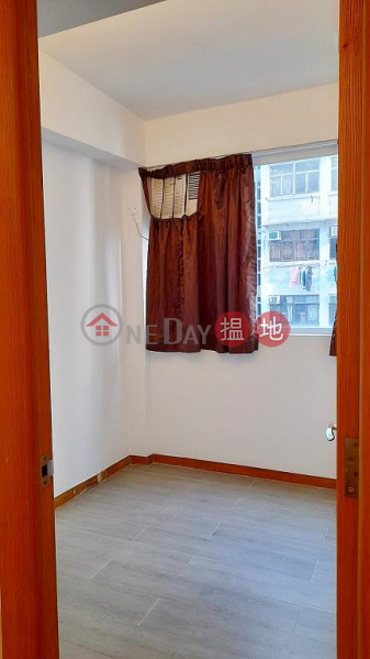 Flat for Rent in Yue On Building, Wan Chai, 146-148 Lockhart Road | Wan Chai District Hong Kong | Rental, HK$ 16,500/ month