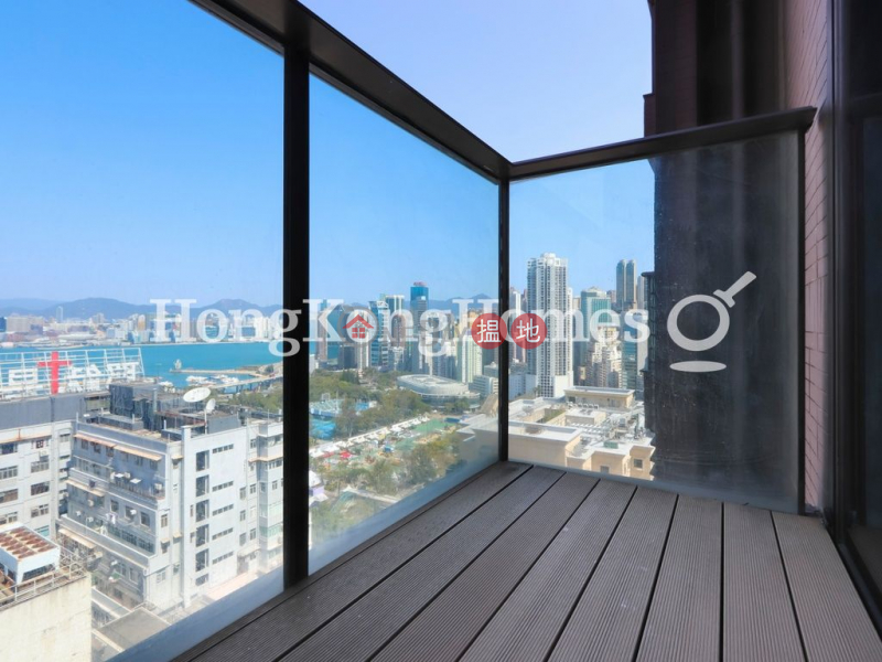 yoo Residence一房單位出售33銅鑼灣道 | 灣仔區香港出售HK$ 800萬