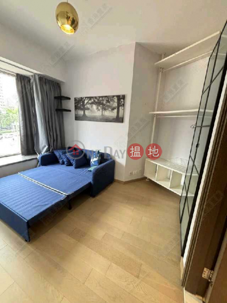 2-Bed (1 En-suite) with Balcony & Open View | The Austin Tower 1A The Austin 1A座 Sales Listings