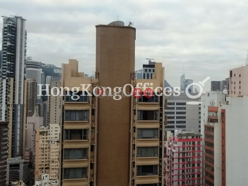 Property Search Hong Kong | OneDay | Office / Commercial Property Rental Listings Office Unit for Rent at Morrison Plaza