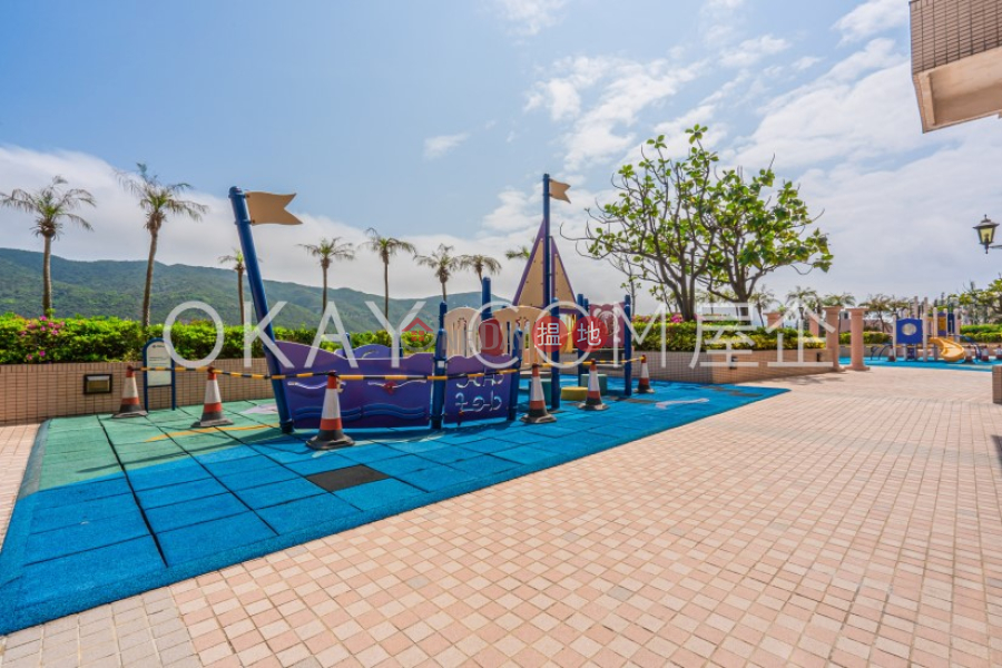 HK$ 27.8M Redhill Peninsula Phase 1 | Southern District | Stylish 2 bedroom with sea views, balcony | For Sale