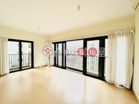 Rare 3 bedroom with balcony | For Sale, The Babington 巴丙頓道6D-6E號The Babington | Western District (OKAY-S101194)_0