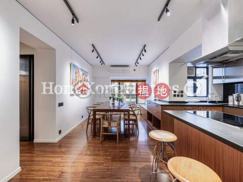 1 Bed Unit for Rent at The Grand Panorama | The Grand Panorama 嘉兆臺 _0