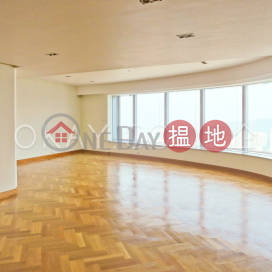 Rare 4 bedroom on high floor with parking | Rental | High Cliff 曉廬 _0