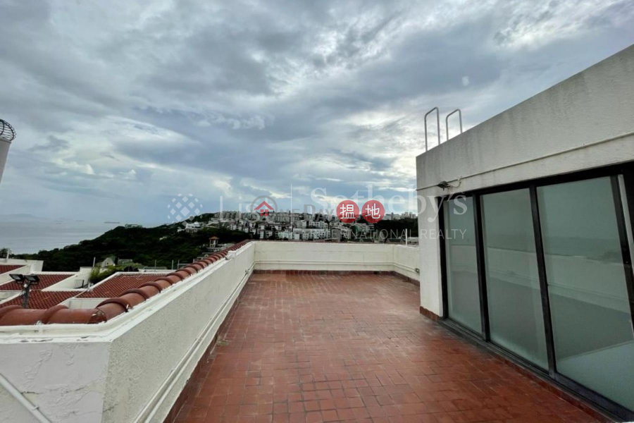 Property Search Hong Kong | OneDay | Residential Rental Listings, Property for Rent at House A1 Stanley Knoll with 4 Bedrooms