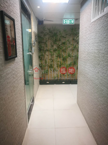 loft, Hop Hing Industrial Building 合興工業大廈 Rental Listings | Cheung Sha Wan (FUNG6-7951312881)