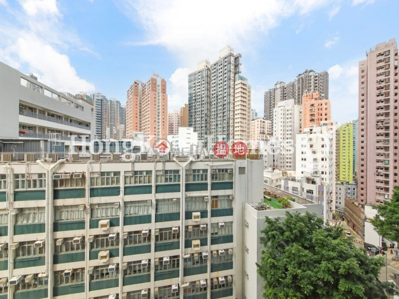 Property Search Hong Kong | OneDay | Residential Rental Listings, 1 Bed Unit for Rent at Resiglow Pokfulam