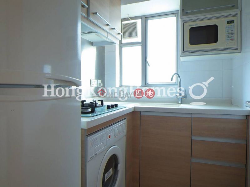Property Search Hong Kong | OneDay | Residential | Rental Listings 2 Bedroom Unit for Rent at The Zenith Phase 1, Block 1
